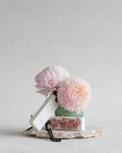 Studio Hart Wax Tabs | Silk Rose