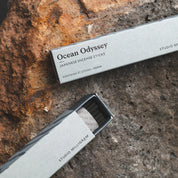 Studio Milligram Japanese Incense Sticks | Ocean Odyssey