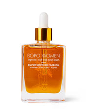 Bopo Women Super Soother Face Oil | 50ml