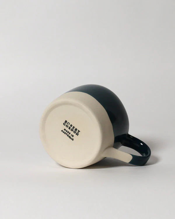 Robert Gordon Swatch Mug | Indigo