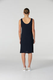 Obi Silhouette Slip Reversible | Black