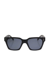Reality Anvil Sunglasses | Black