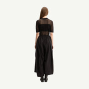 Bone & Arrow Luma Pant | Black