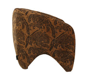 Rembrandt Huntress Chair | Tiger