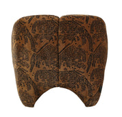 Rembrandt Huntress Chair | Tiger