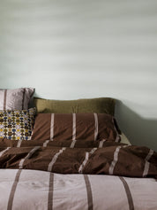 Citta Duo Duvet Cover | King