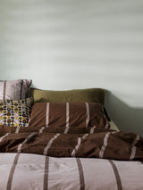 Citta Duo Duvet Cover | King