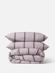 Citta Duo Duvet Cover | King
