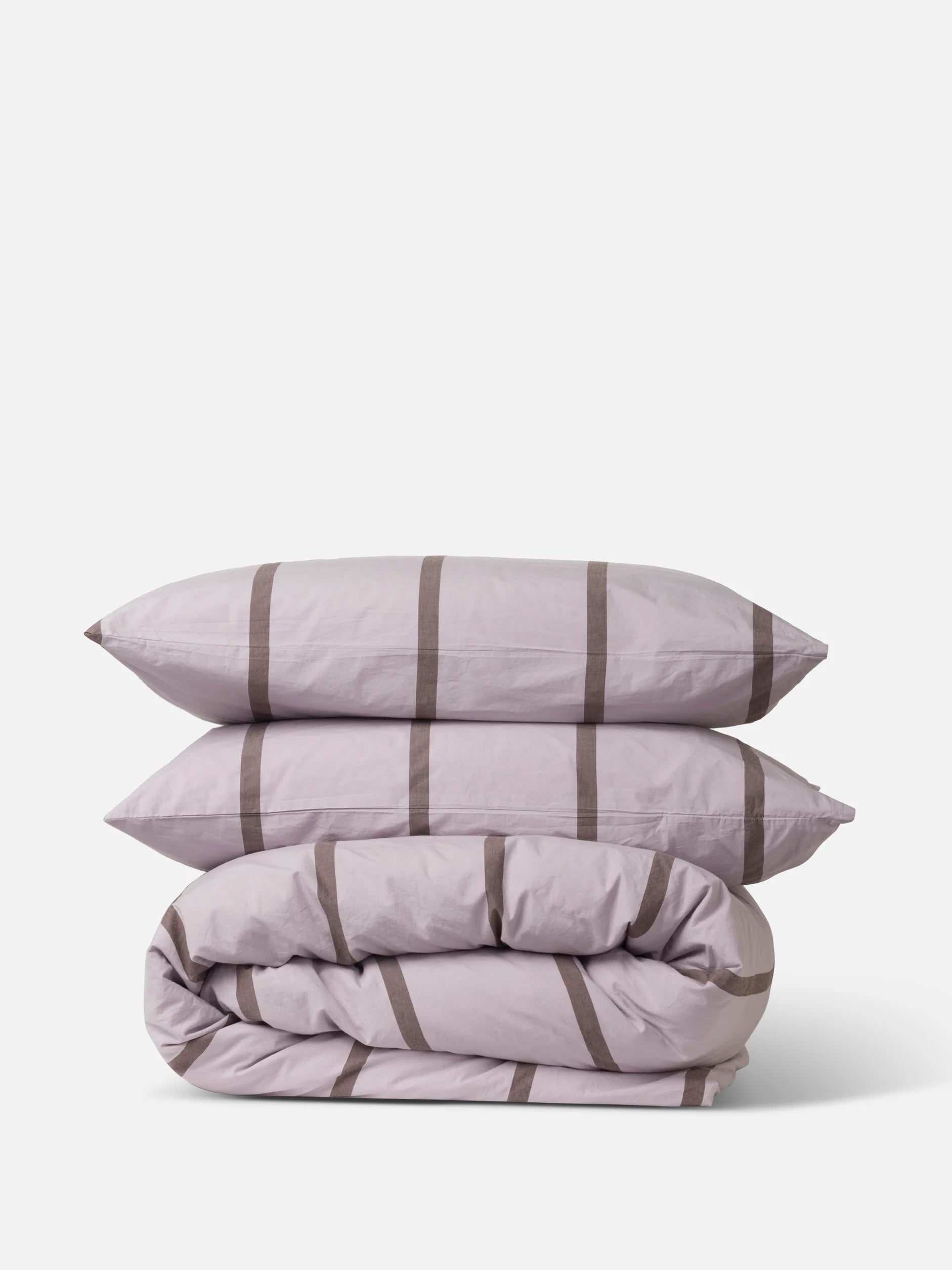 Citta Duo Duvet Cover | King