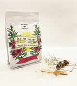 New Zealand Beauty Spa Bath Salts | Manuka Honey & Tea Tree Oil