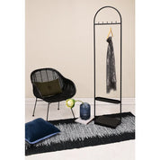 Maytime Studio Freestanding Coat Rack | Black