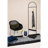 Maytime Studio Freestanding Coat Rack | Black