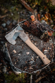 Oyo Hobbyoksa | Hobby Axe