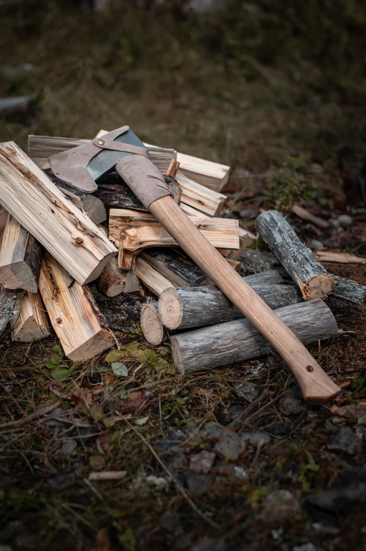 Oyo Hobbyoksa | Hobby Axe