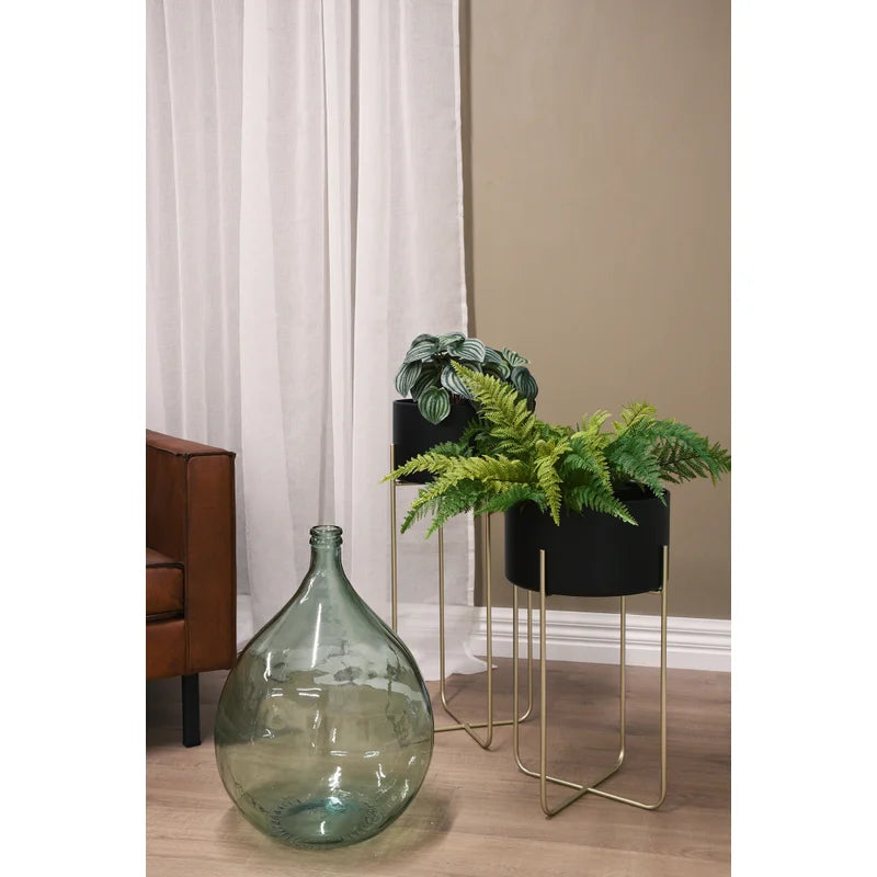 Cambridge Round Pot Stands Set Of | 2