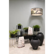 Cambridge Round Pot Stands Set Of | 2