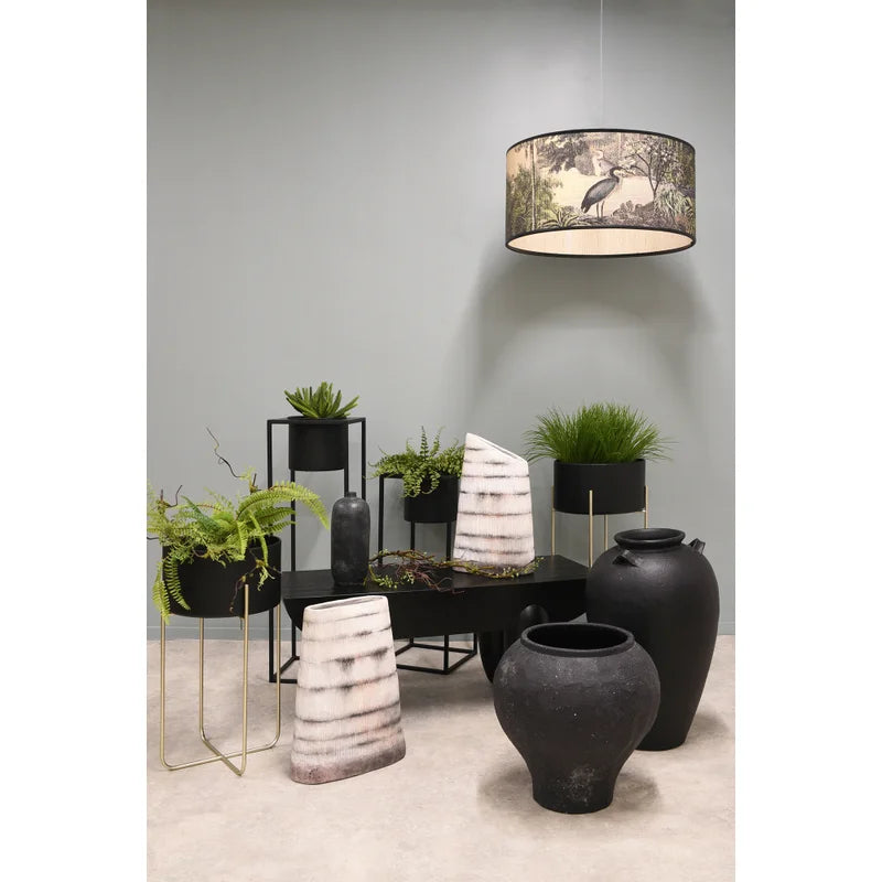 Cambridge Round Pot Stands Set Of | 2