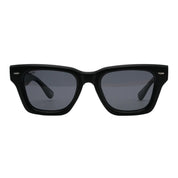 Reality The Tourist Sunglasses | Carbon