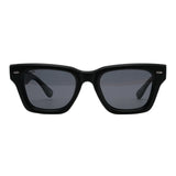 Reality The Tourist Sunglasses | Carbon
