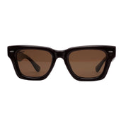 Reality The Tourist Sunglasses | Jett Black