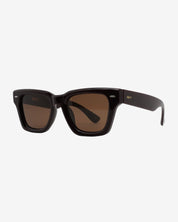 Reality The Tourist Sunglasses | Jett Black