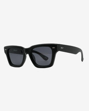 Reality The Tourist Sunglasses | Carbon