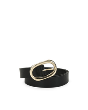 Billini Thomas Belt | Black Gold