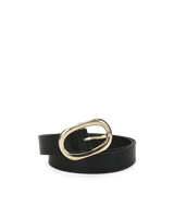 Billini Thomas Belt | Black Gold
