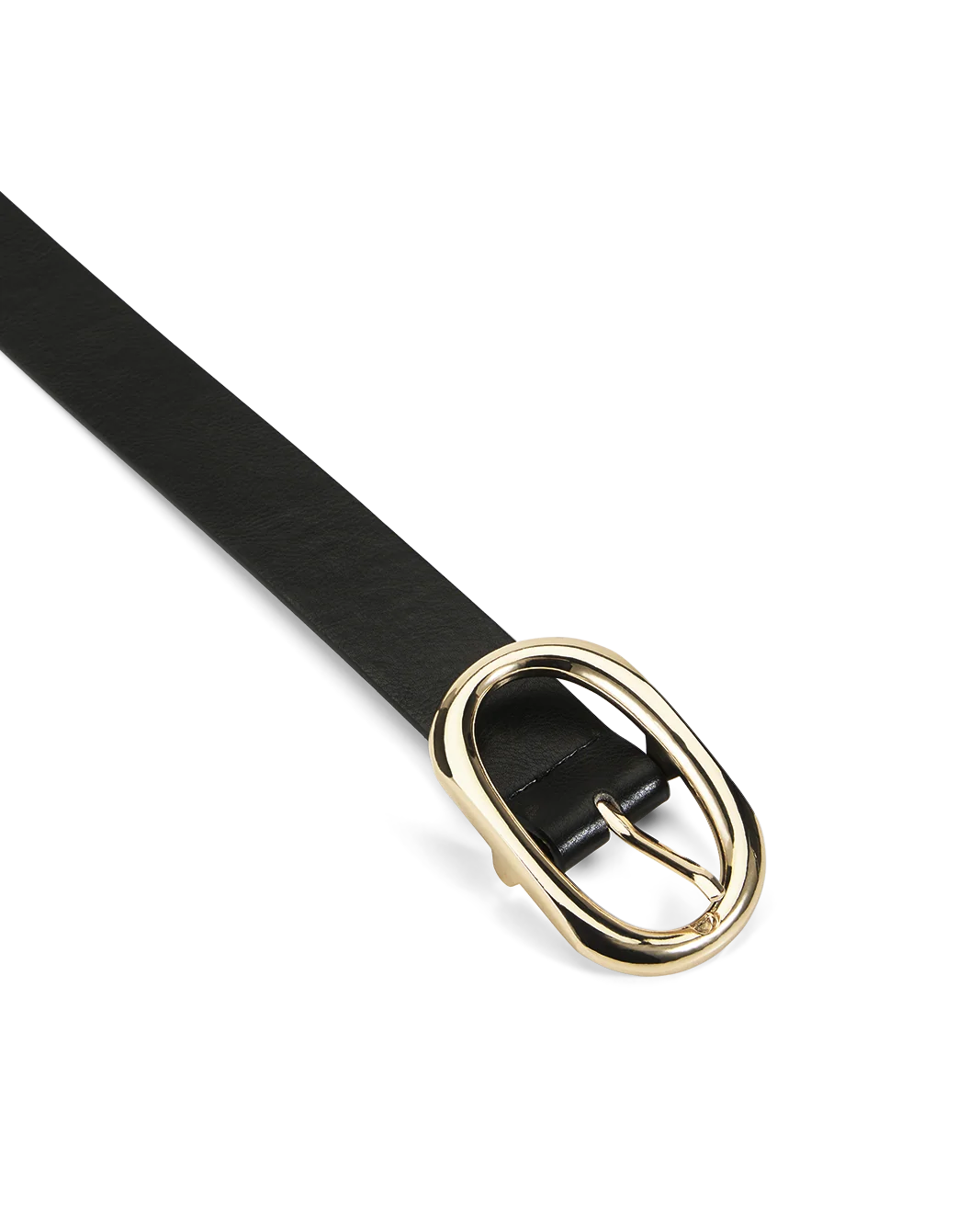 Billini Thomas Belt | Black Gold