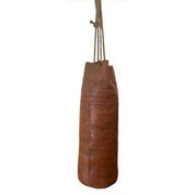 Rembrandt Leather Boxing Bag | Brown