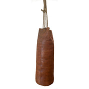 Rembrandt Leather Boxing Bag | Brown