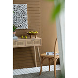 Teak Tripod Bowl | Round Teak