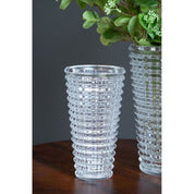 Rembrandt Glass Vase | 22cm