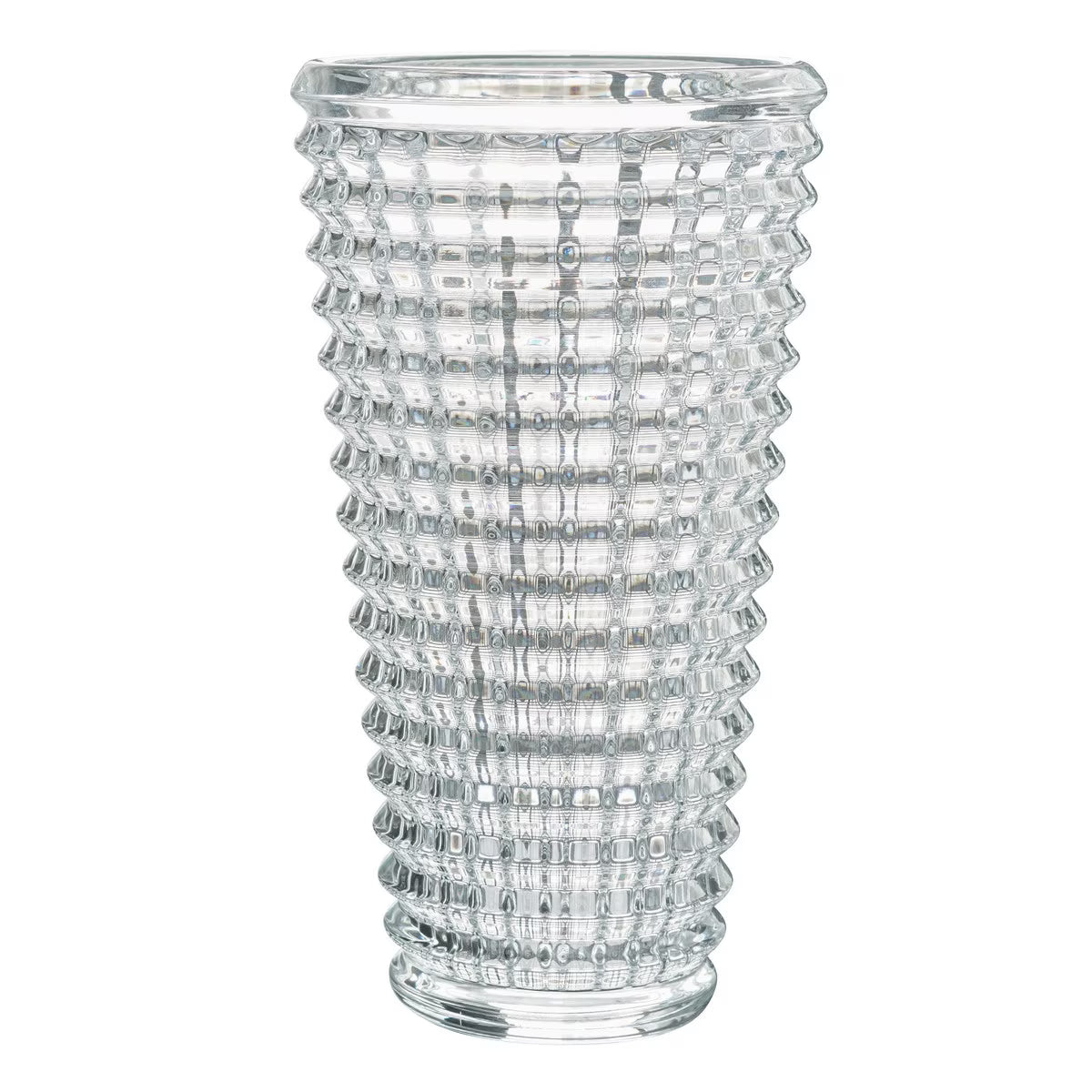 Rembrandt Glass Vase | 27cm