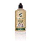 Town Talk Washing Up Liquid | Basil & Lime 500ml