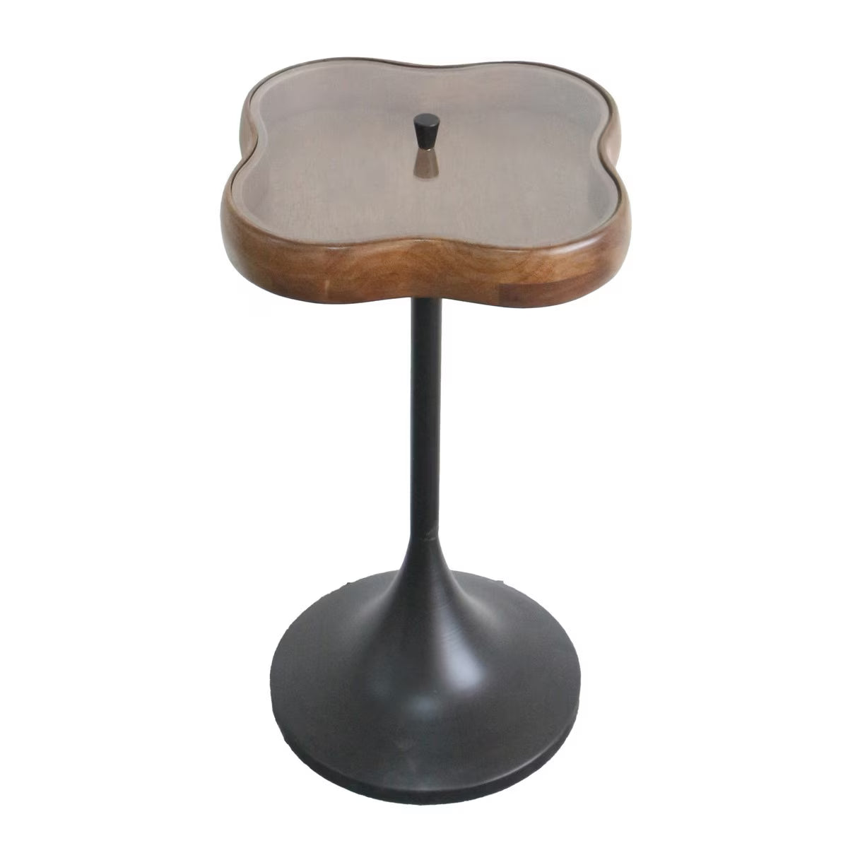 Rembrandt Clover Side Table | Small