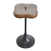 Rembrandt Clover Side Table | Small