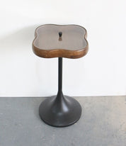 Rembrandt Clover Side Table | Small