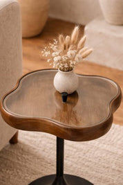 Rembrandt Clover Side Table | Small