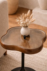 Rembrandt Clover Side Table | Small
