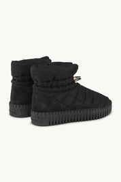 Ilsa Jacobsen Tulip Padded Shoe | Black Black