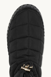 Ilsa Jacobsen Tulip Padded Shoe | Black Black