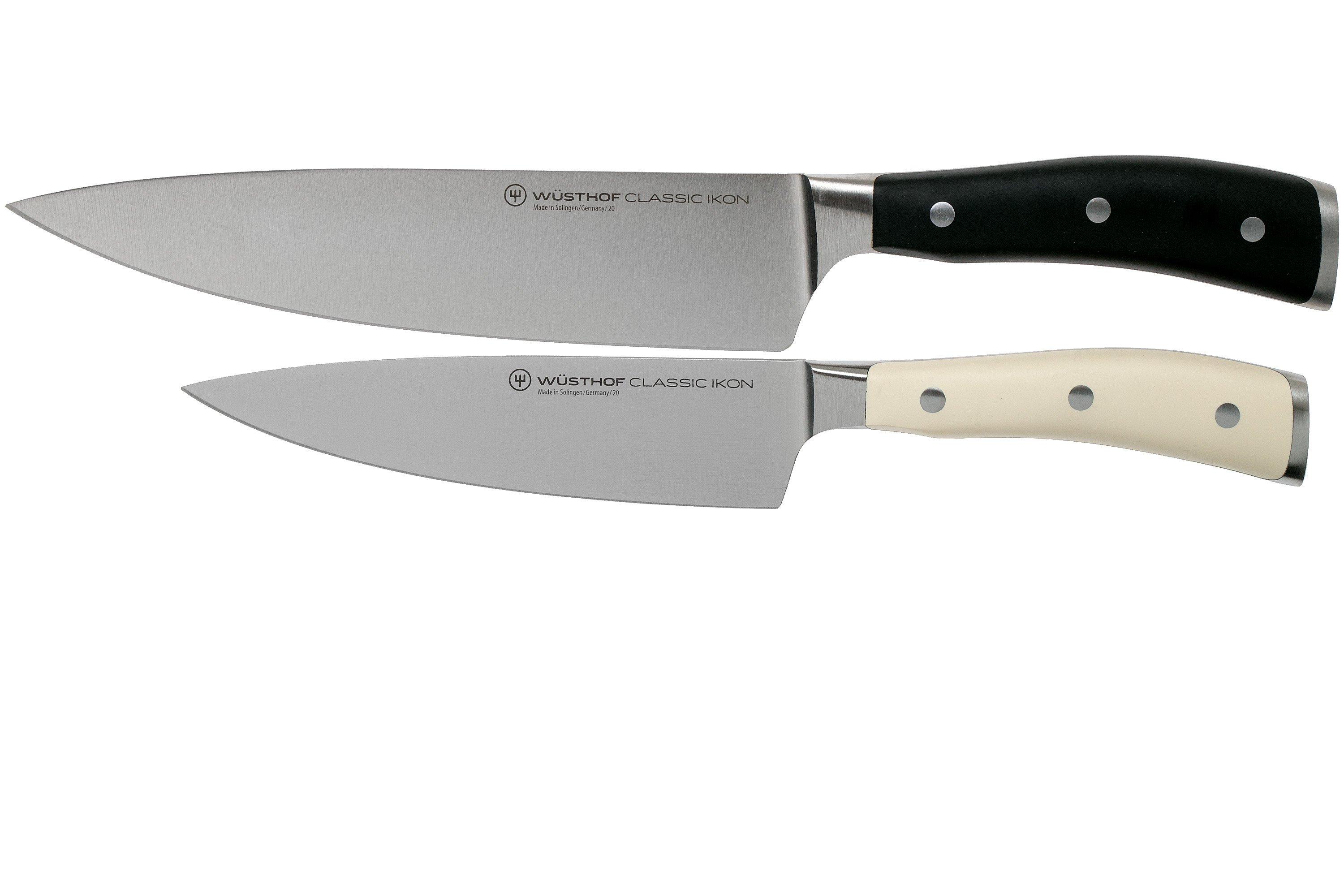 Wusthof Perfect Match Knife Set Of 2