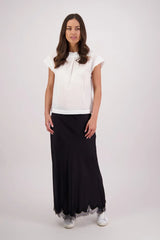 Briarwood  Talullulah Skirt | Black