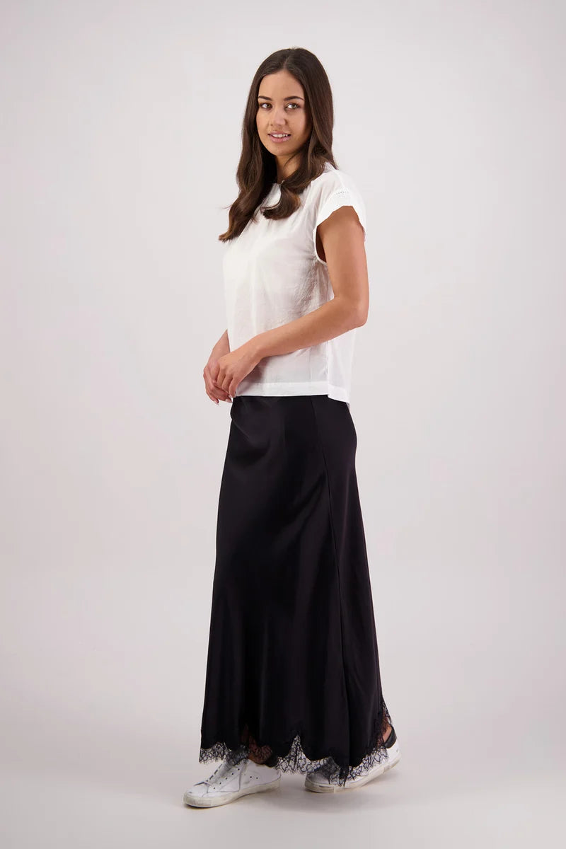 Briarwood  Talullulah Skirt | Black