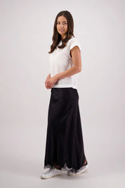 Briarwood  Talullulah Skirt | Black