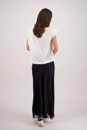 Briarwood  Talullulah Skirt | Black