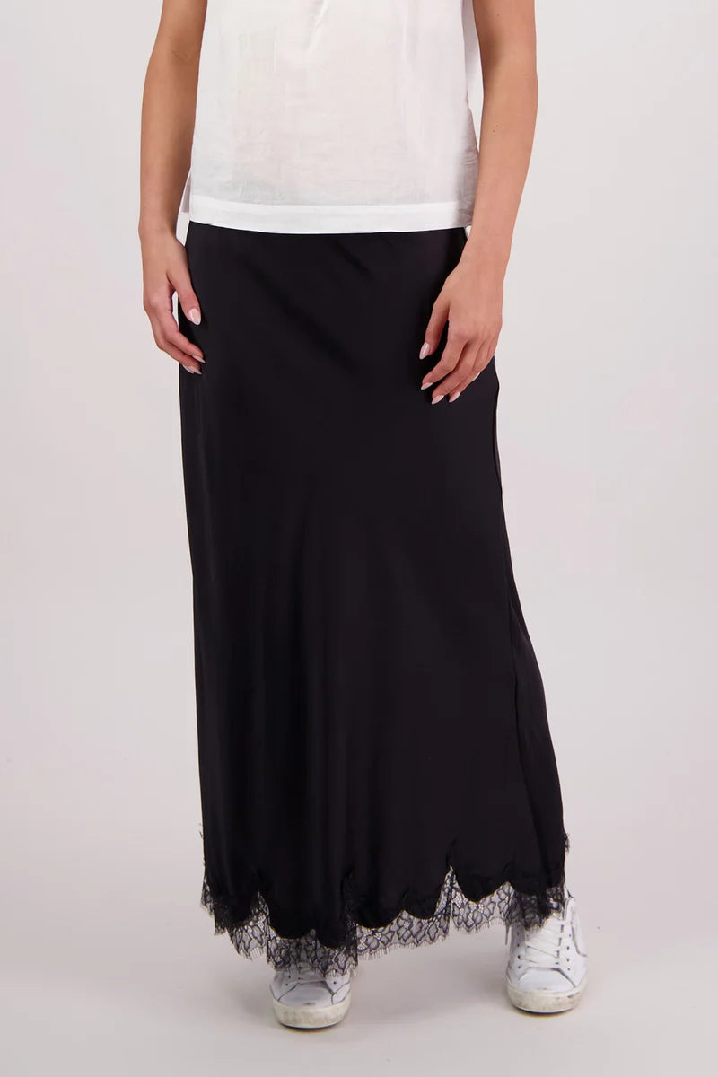 Briarwood  Talullulah Skirt | Black