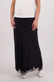 Briarwood  Talullulah Skirt | Black