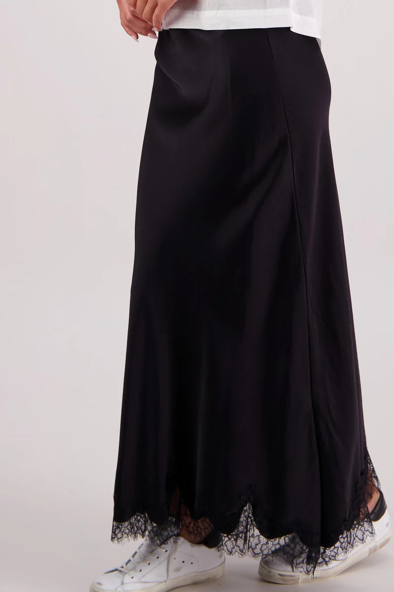 Briarwood  Talullulah Skirt | Black